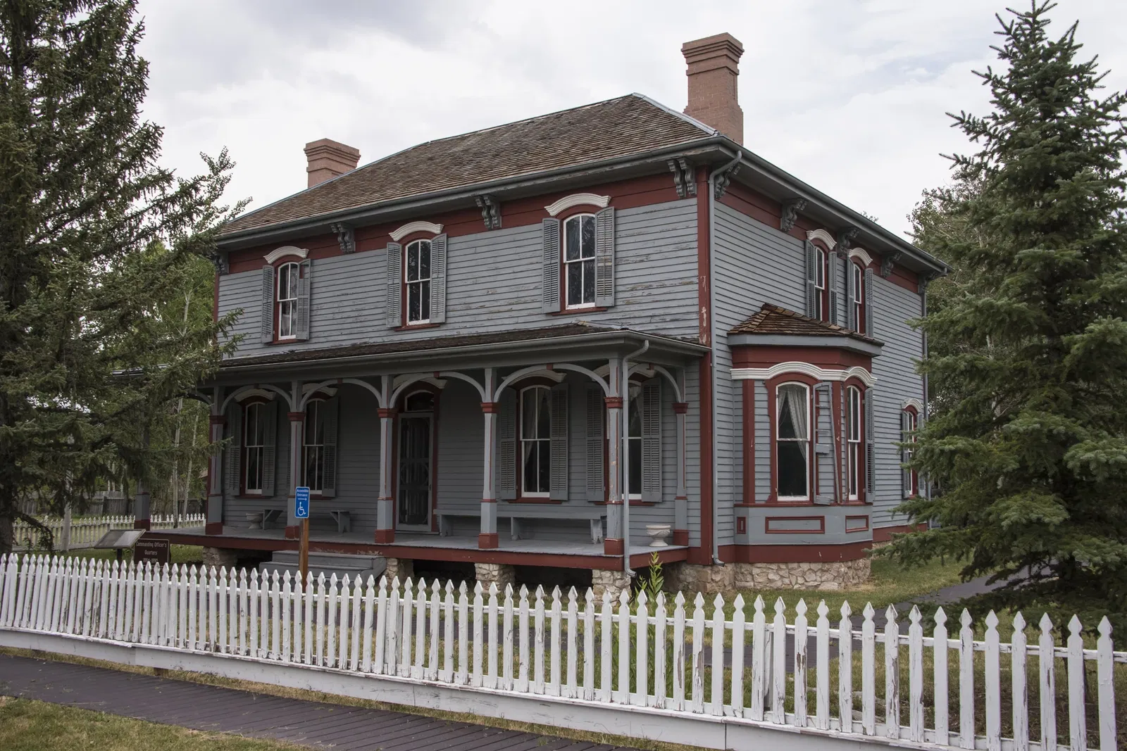 Fort Bridger State Historic Site