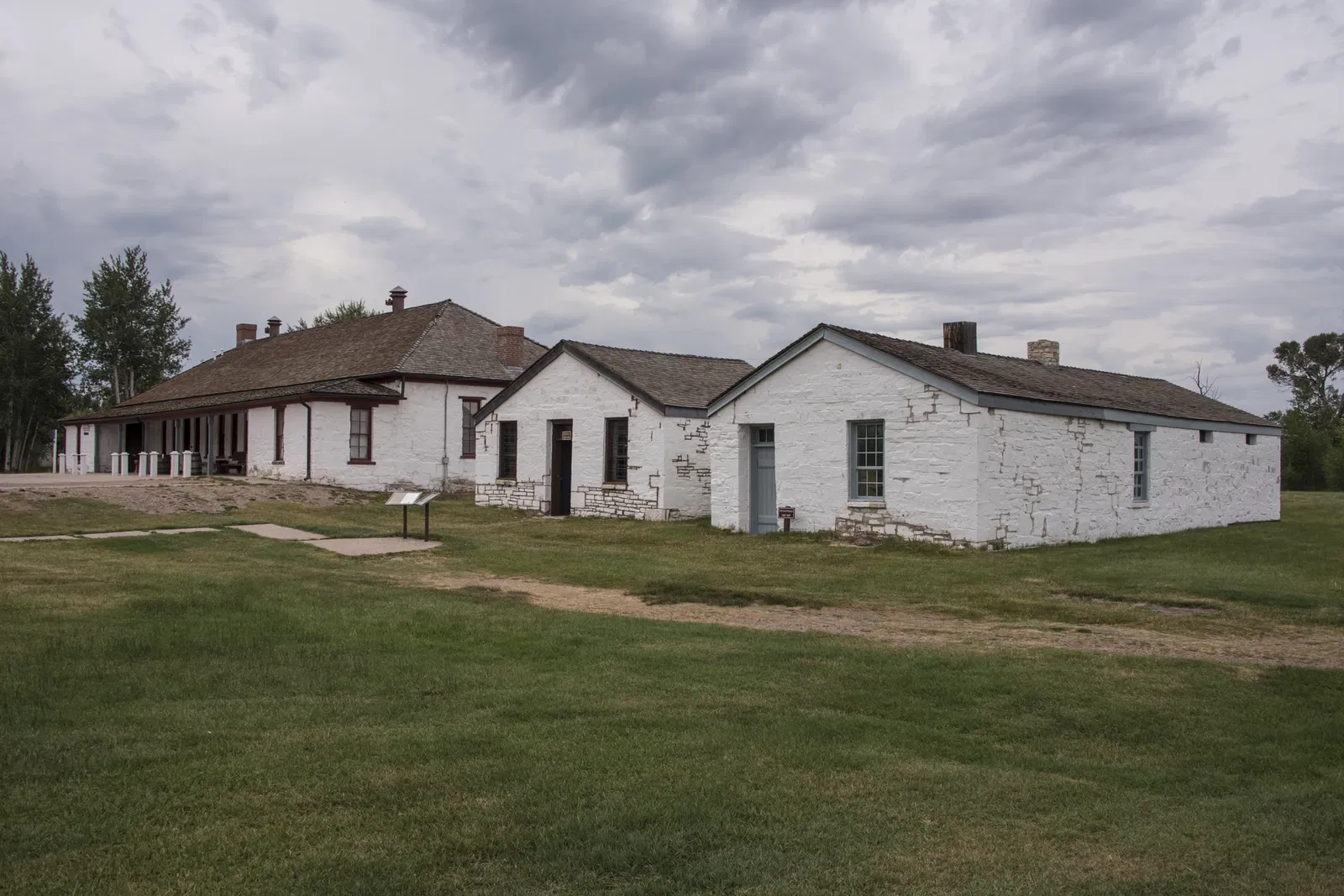 Fort Bridger State Historic Site