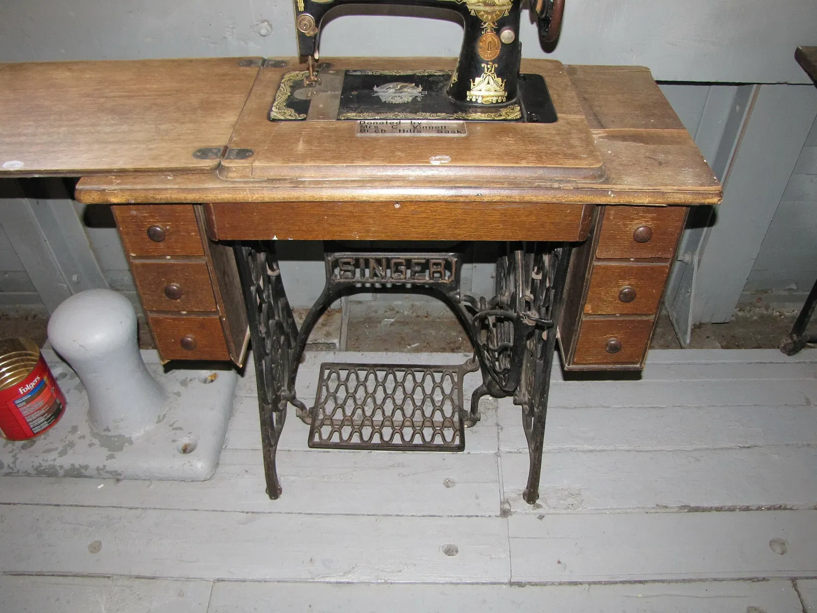 Marine Museum of Manitoba