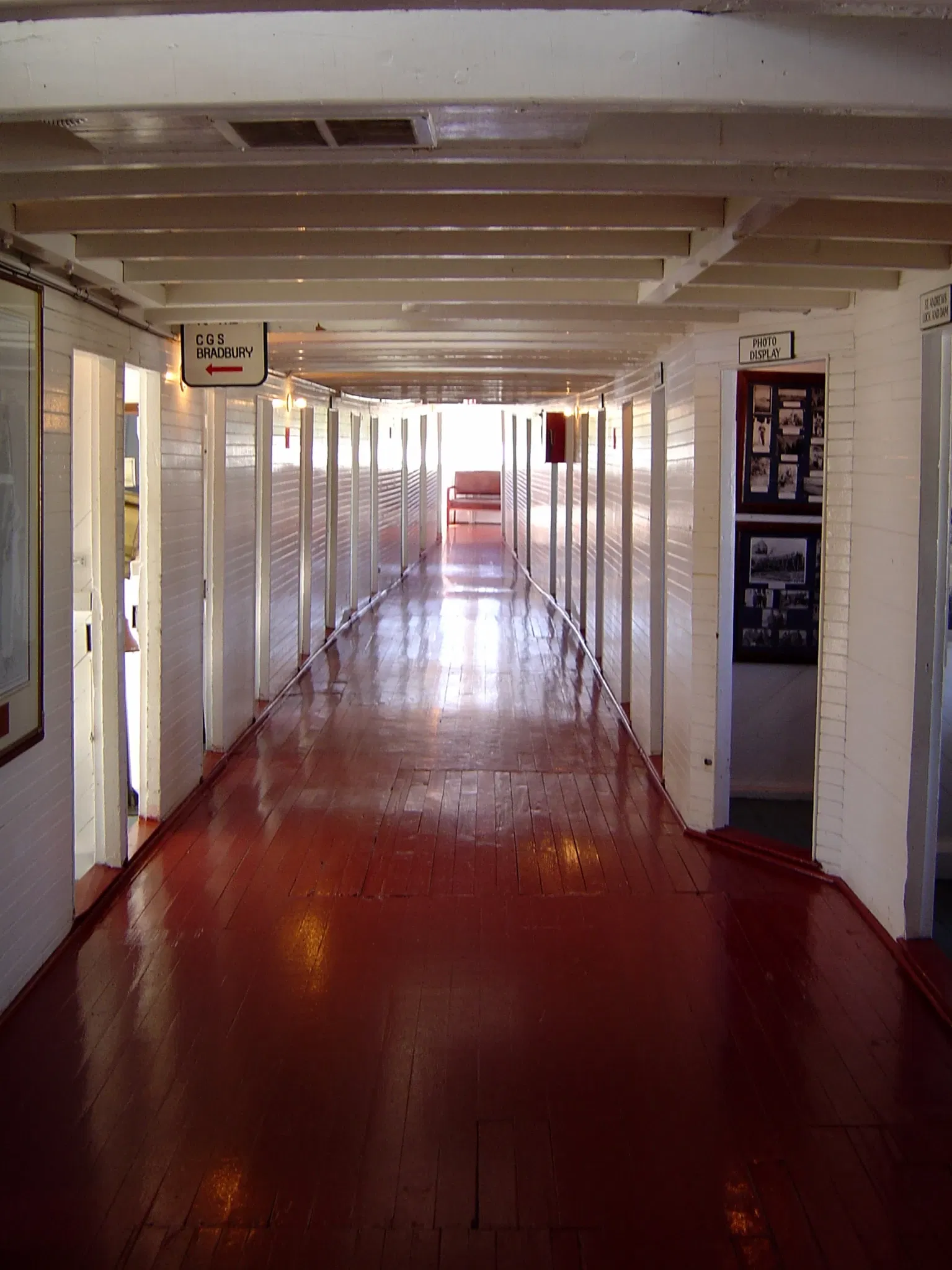 Marine Museum of Manitoba