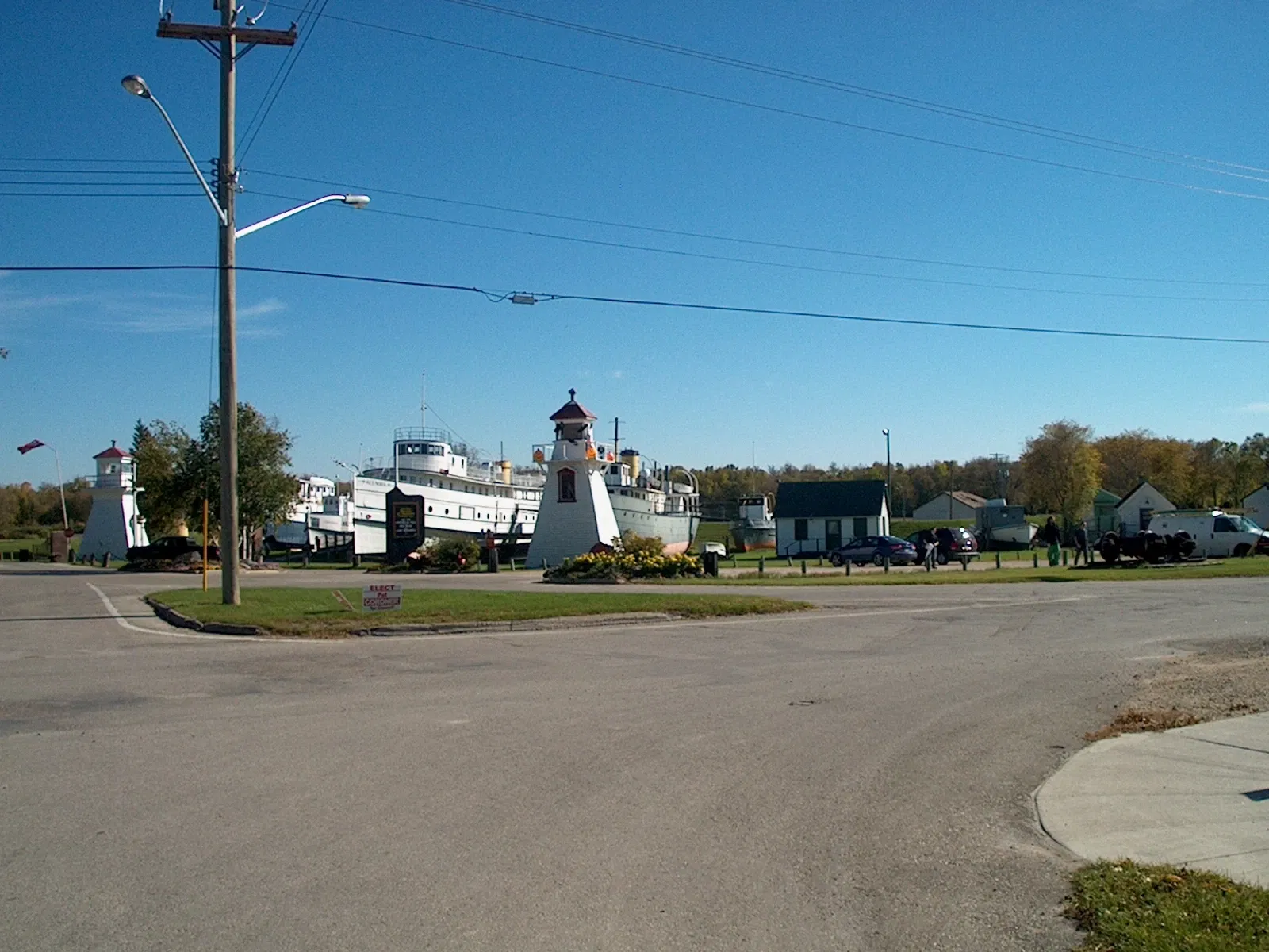 Marine Museum of Manitoba
