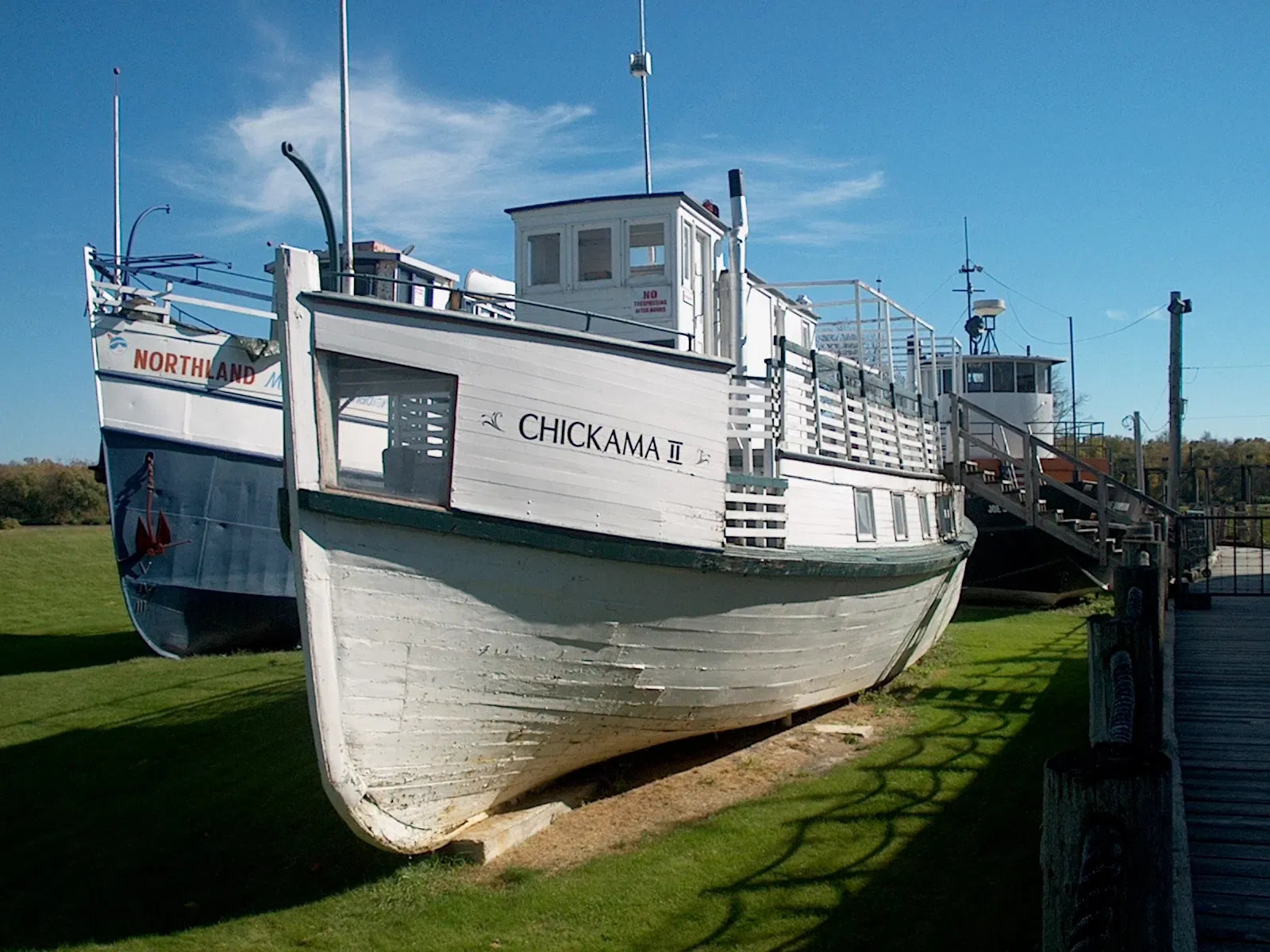 Marine Museum of Manitoba