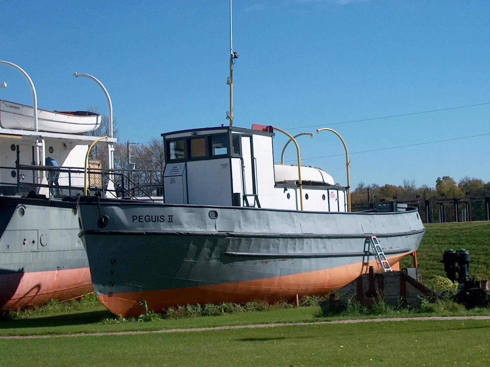 Marine Museum of Manitoba