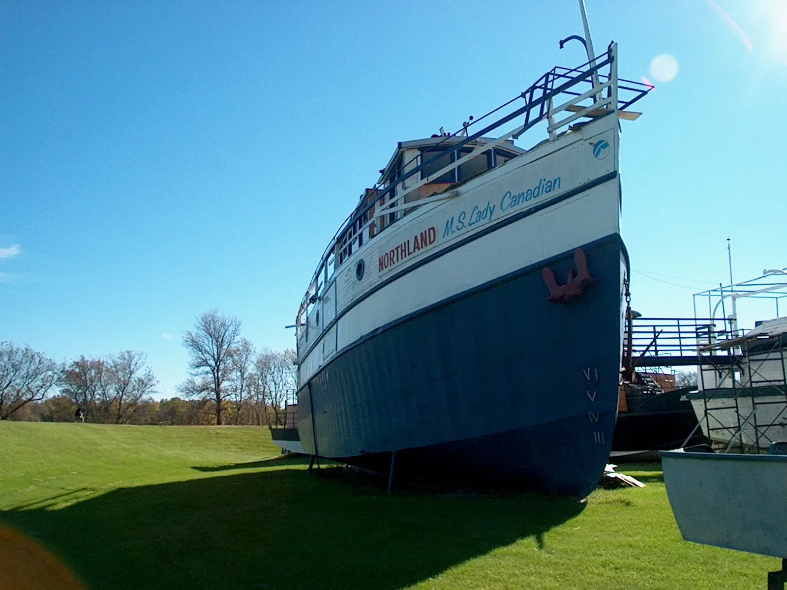 Marine Museum of Manitoba