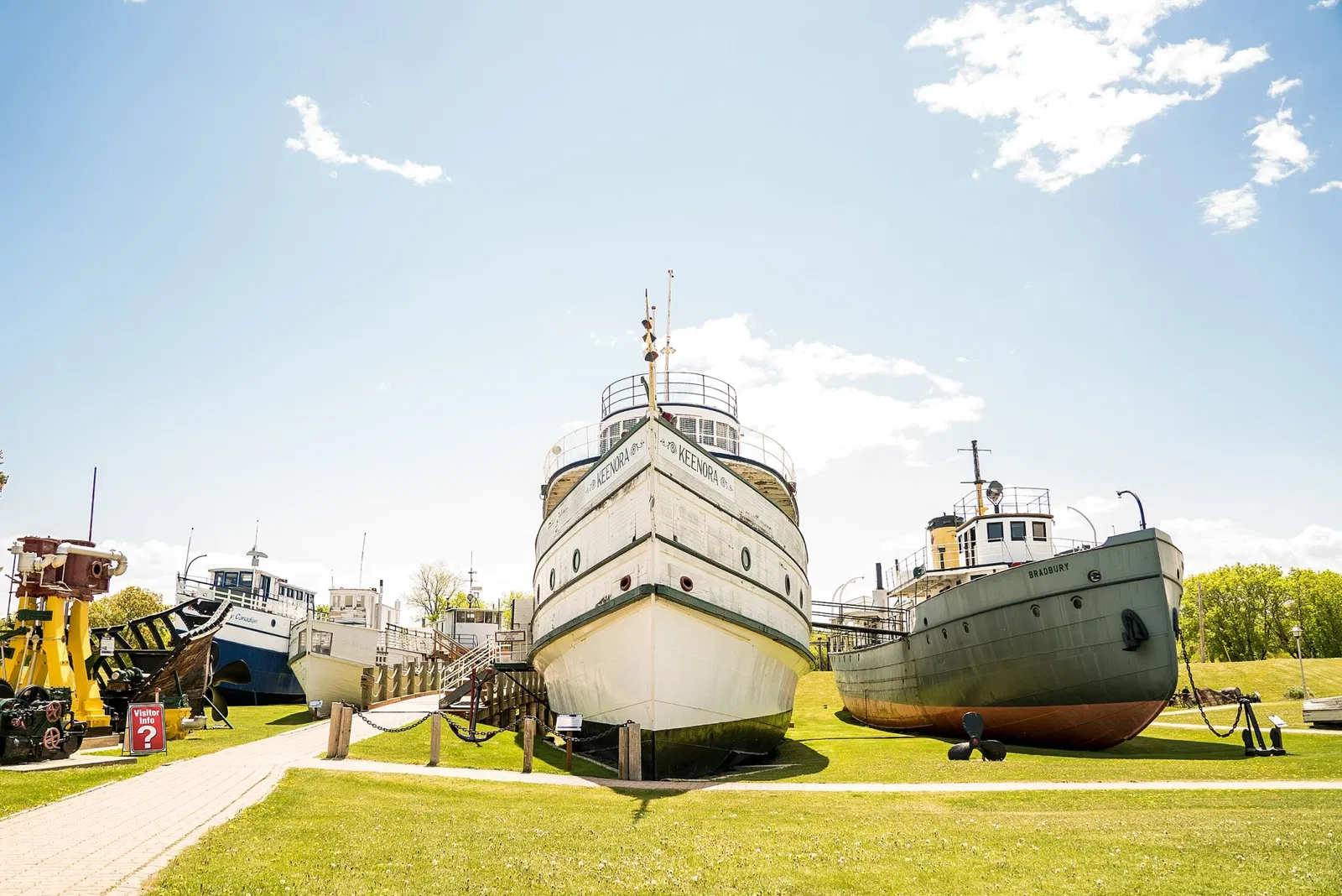 Marine Museum of Manitoba