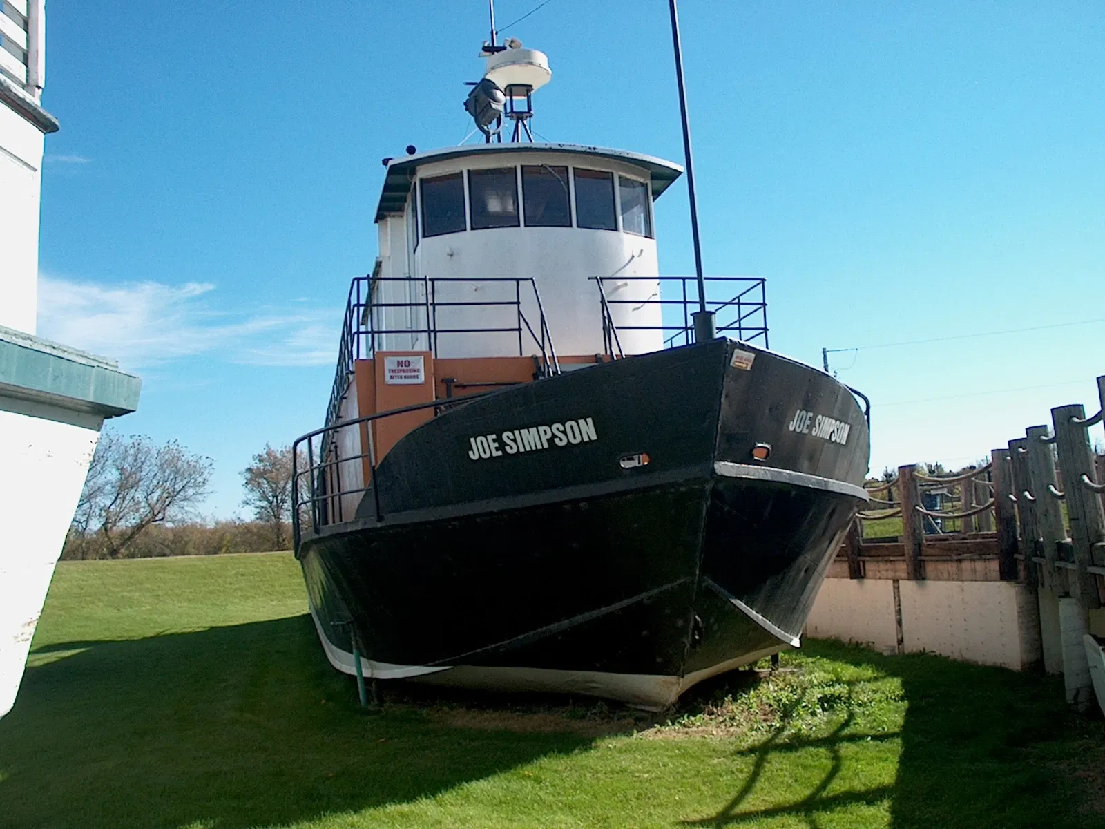 Marine Museum of Manitoba