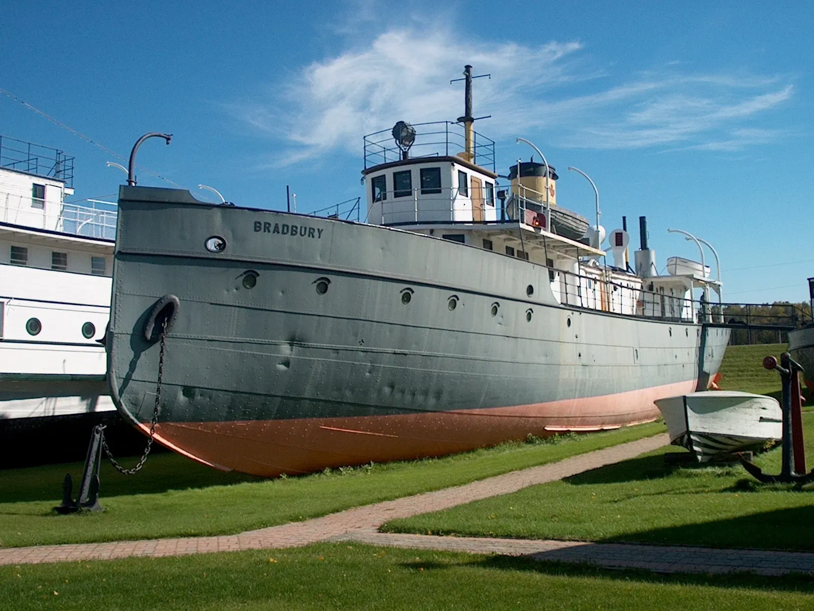 Marine Museum of Manitoba