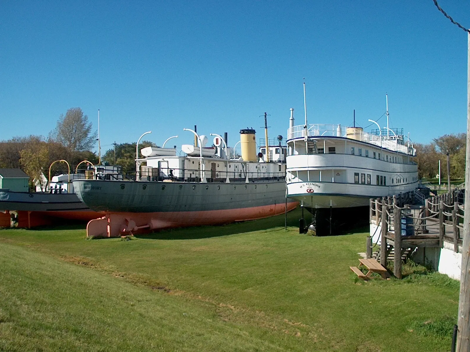 Marine Museum of Manitoba