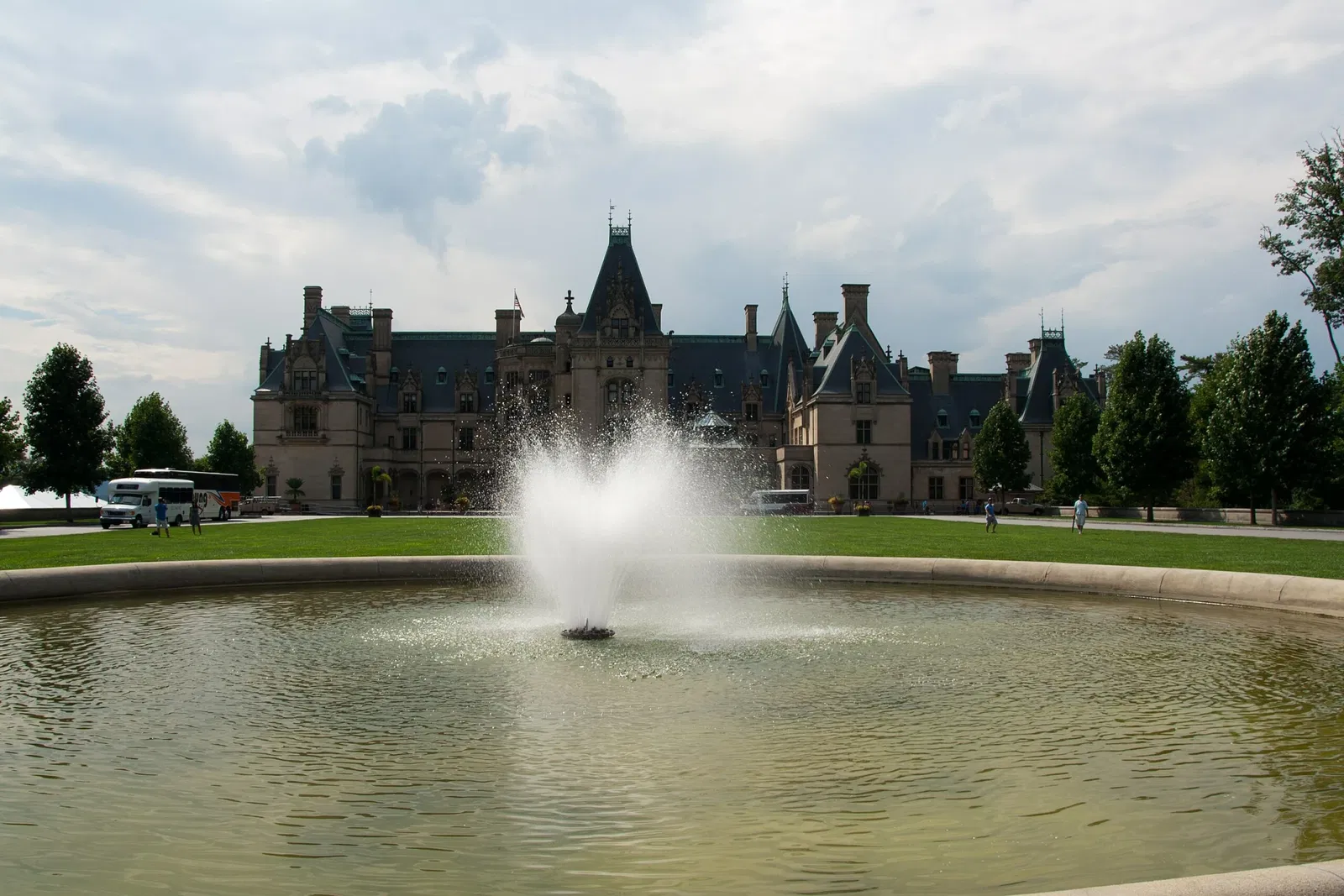 Biltmore Estate