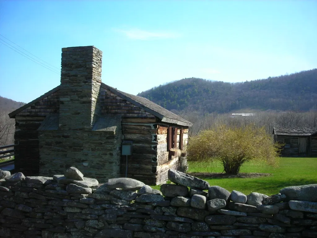 French Azilum Historic Site