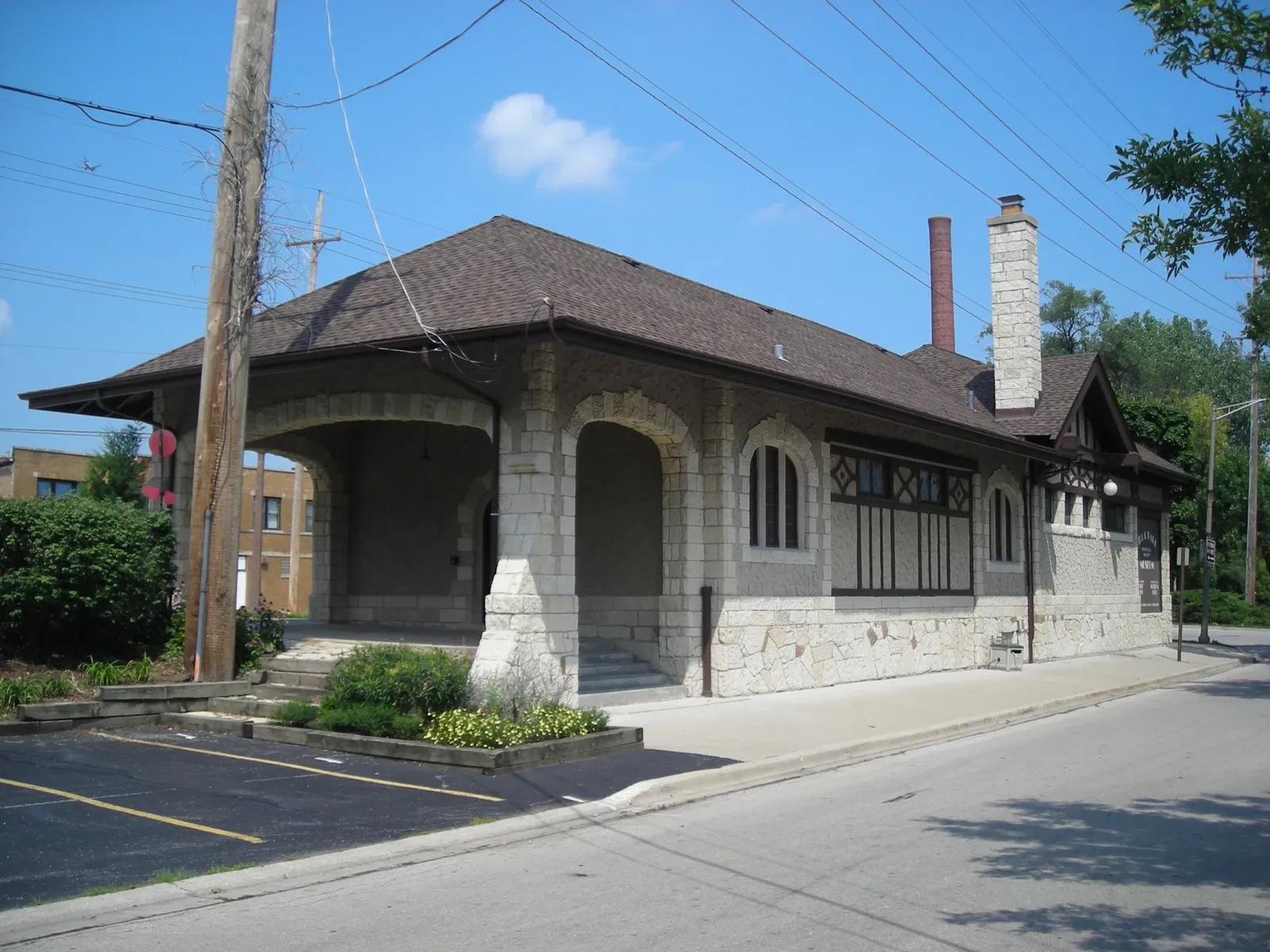 Villa Park Historical Society