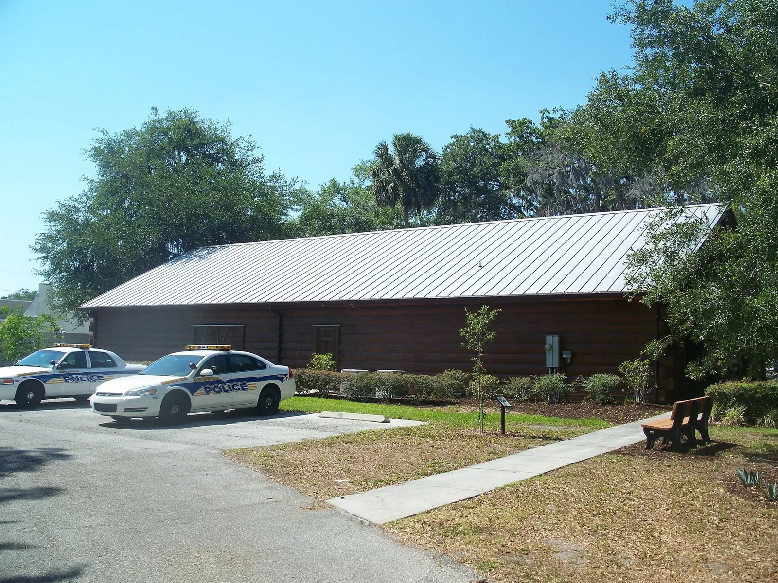 The Apopka Museum – Apopka Historical Museum