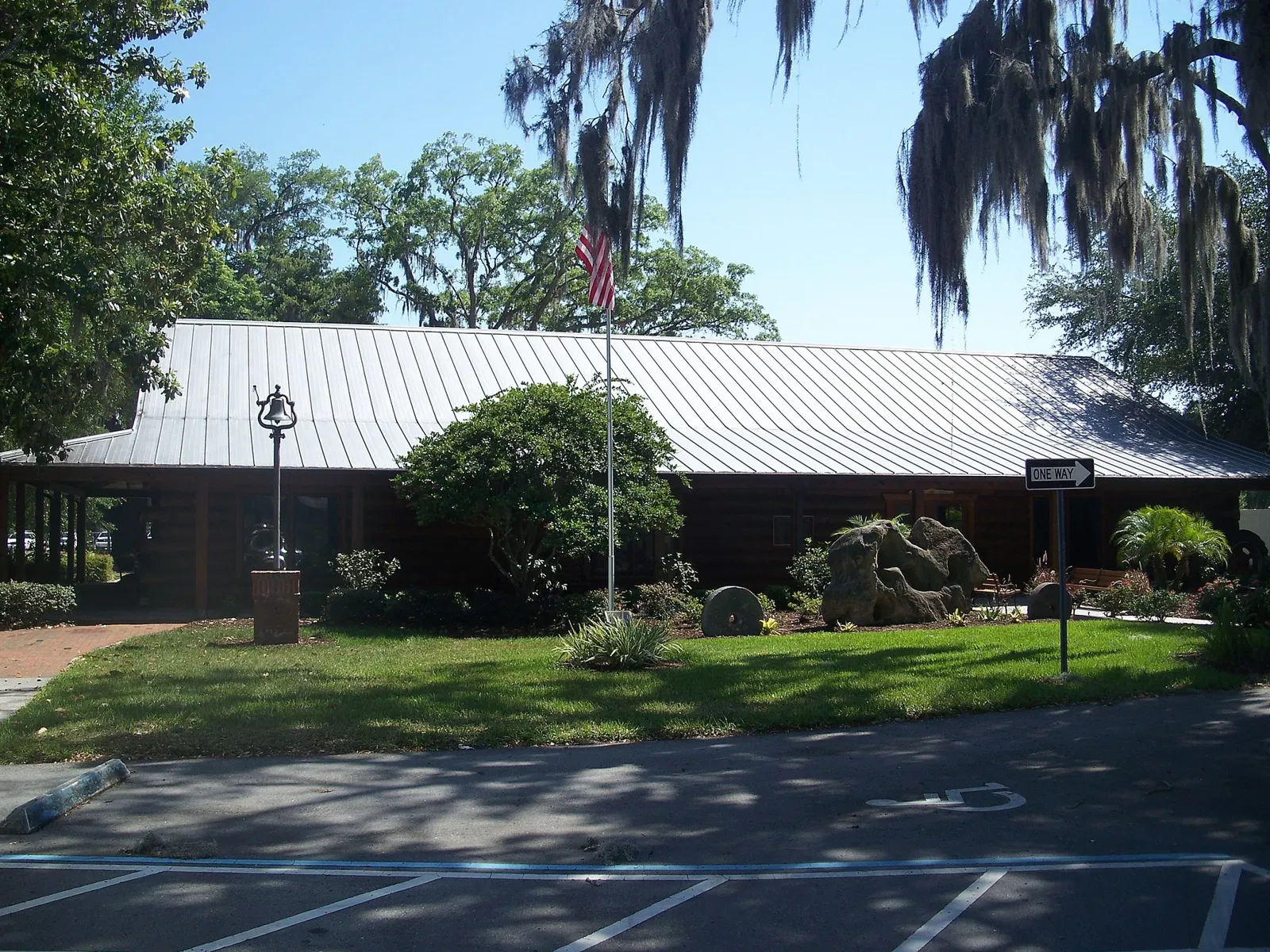 The Apopka Museum – Apopka Historical Museum