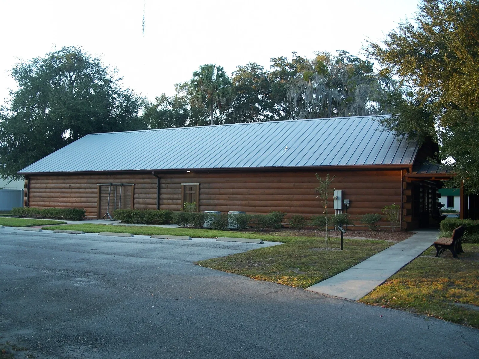 The Apopka Museum – Apopka Historical Museum
