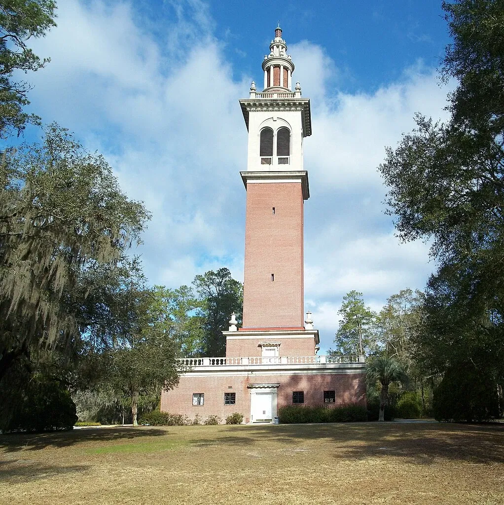 Stephen Foster Folk Culture Center State Park
