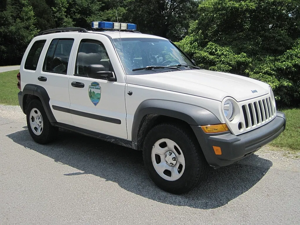 Pinson Mounds State Archaeological Park