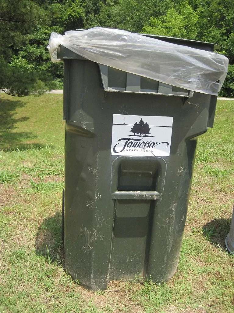 Pinson Mounds State Archaeological Park