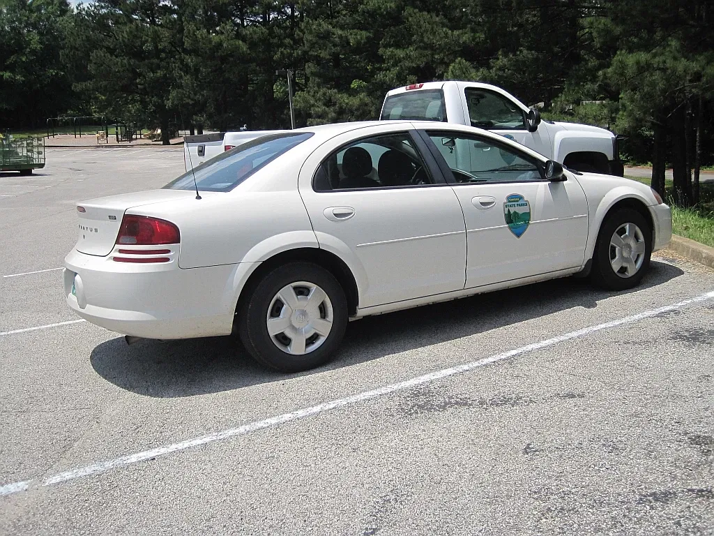 Pinson Mounds State Archaeological Park