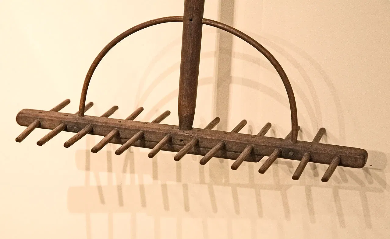 Hancock Shaker Village