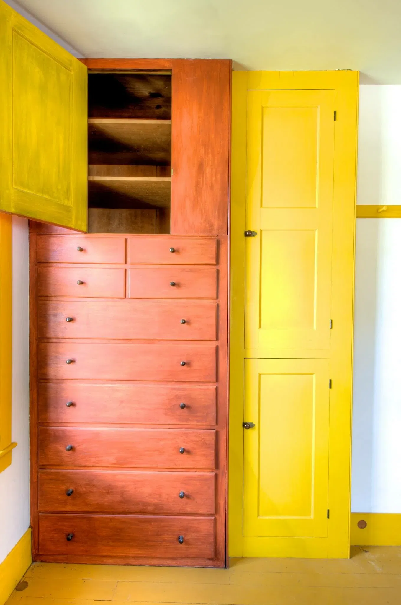 Hancock Shaker Village