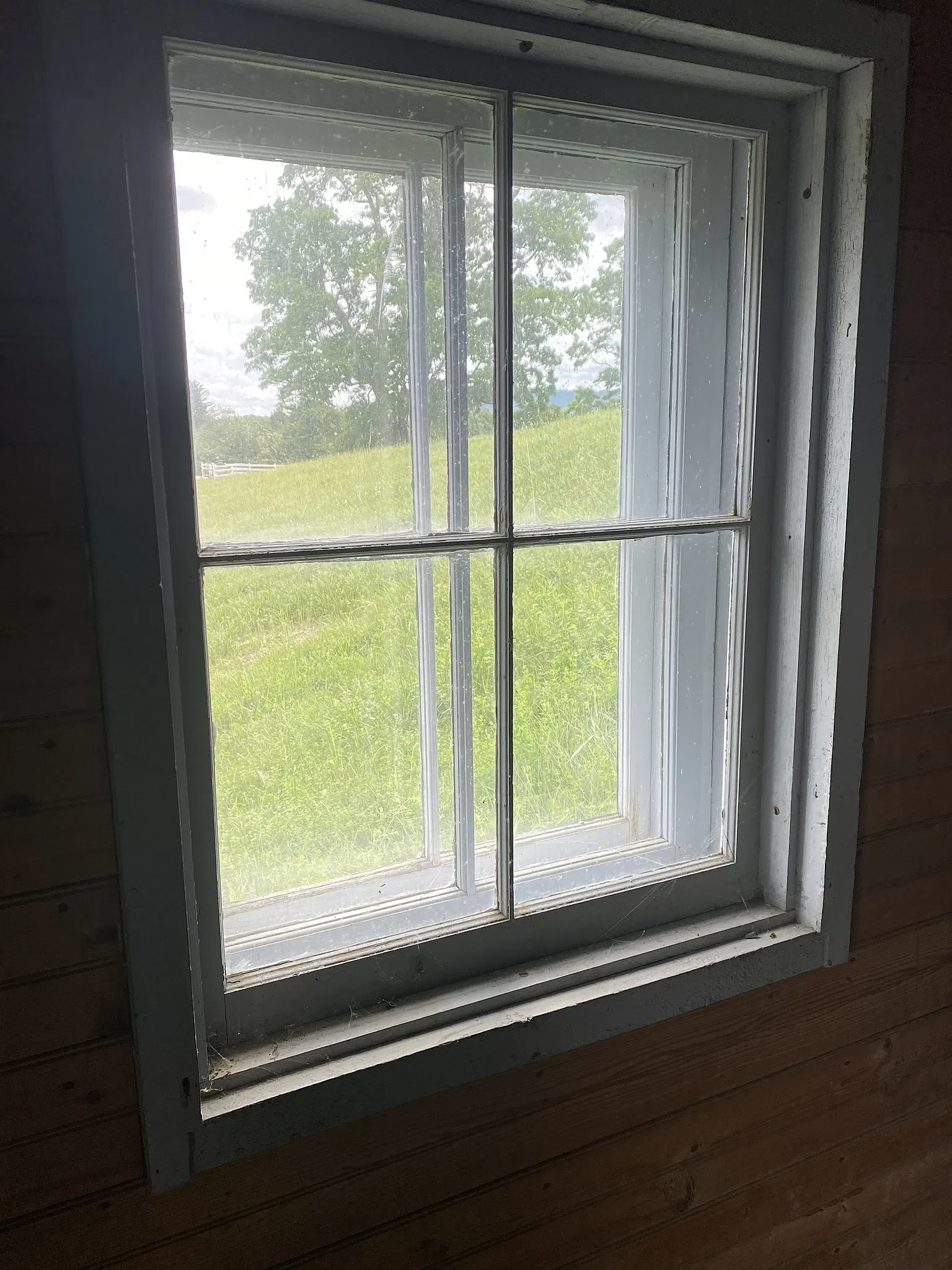 Hancock Shaker Village