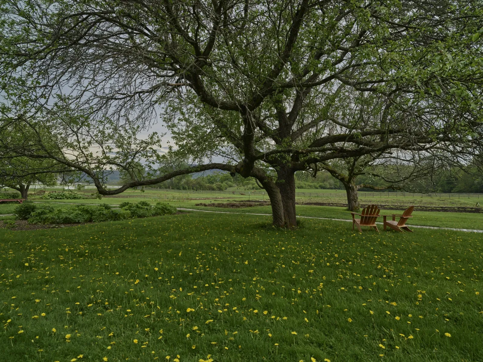 Hancock Shaker Village