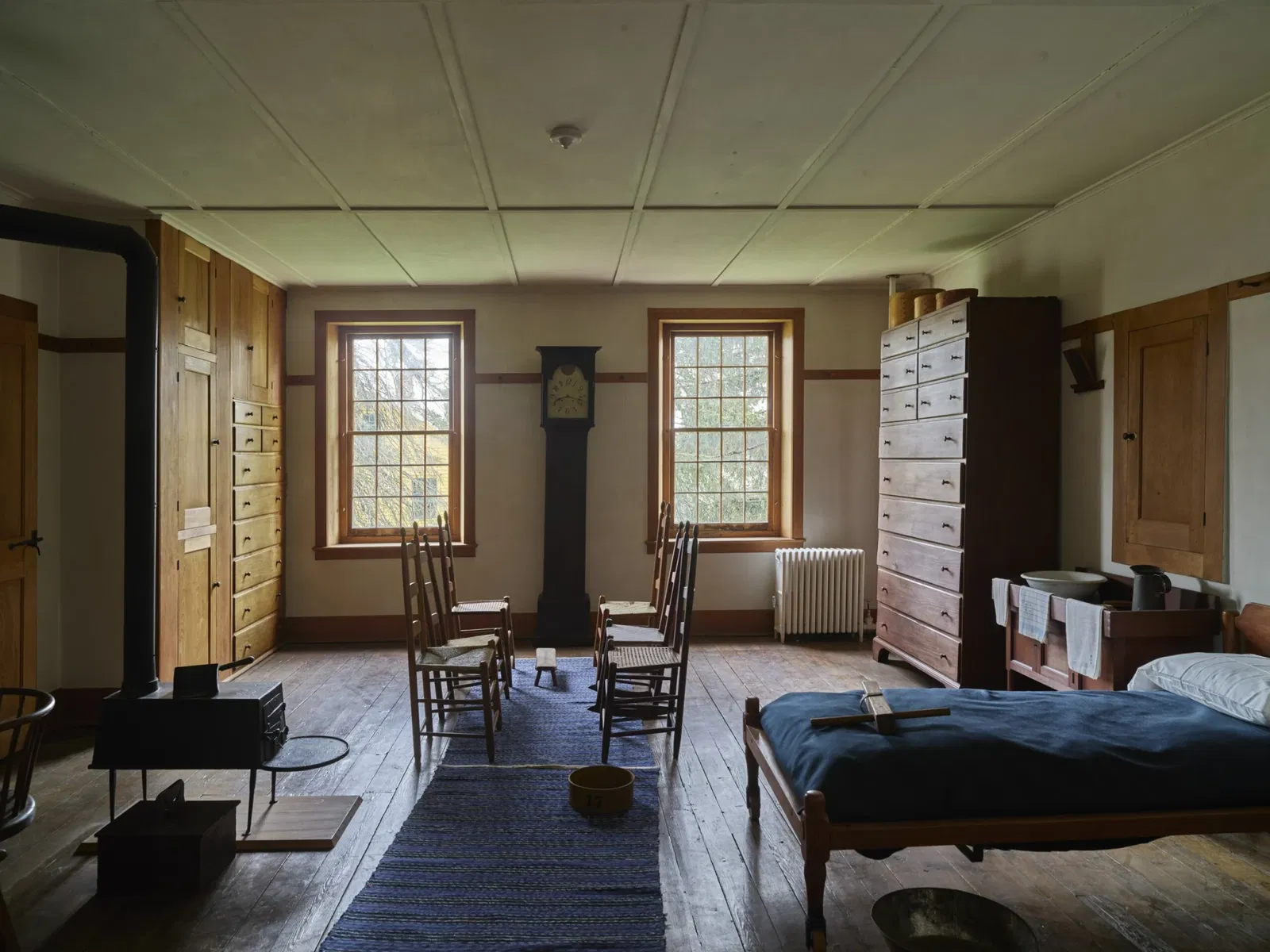 Hancock Shaker Village
