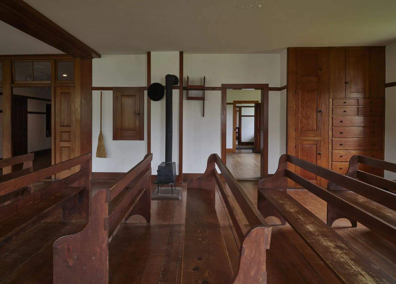 Hancock Shaker Village