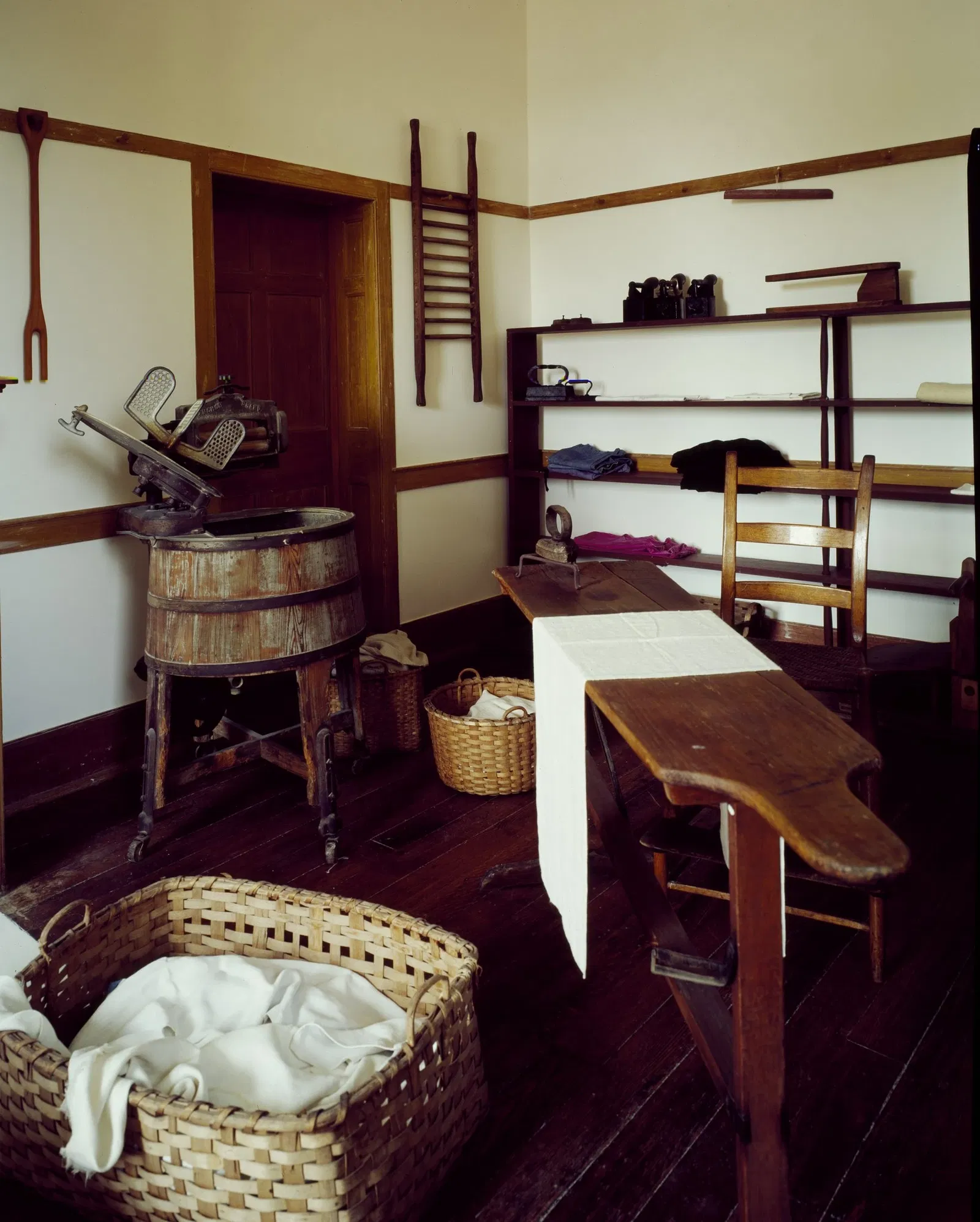 Hancock Shaker Village