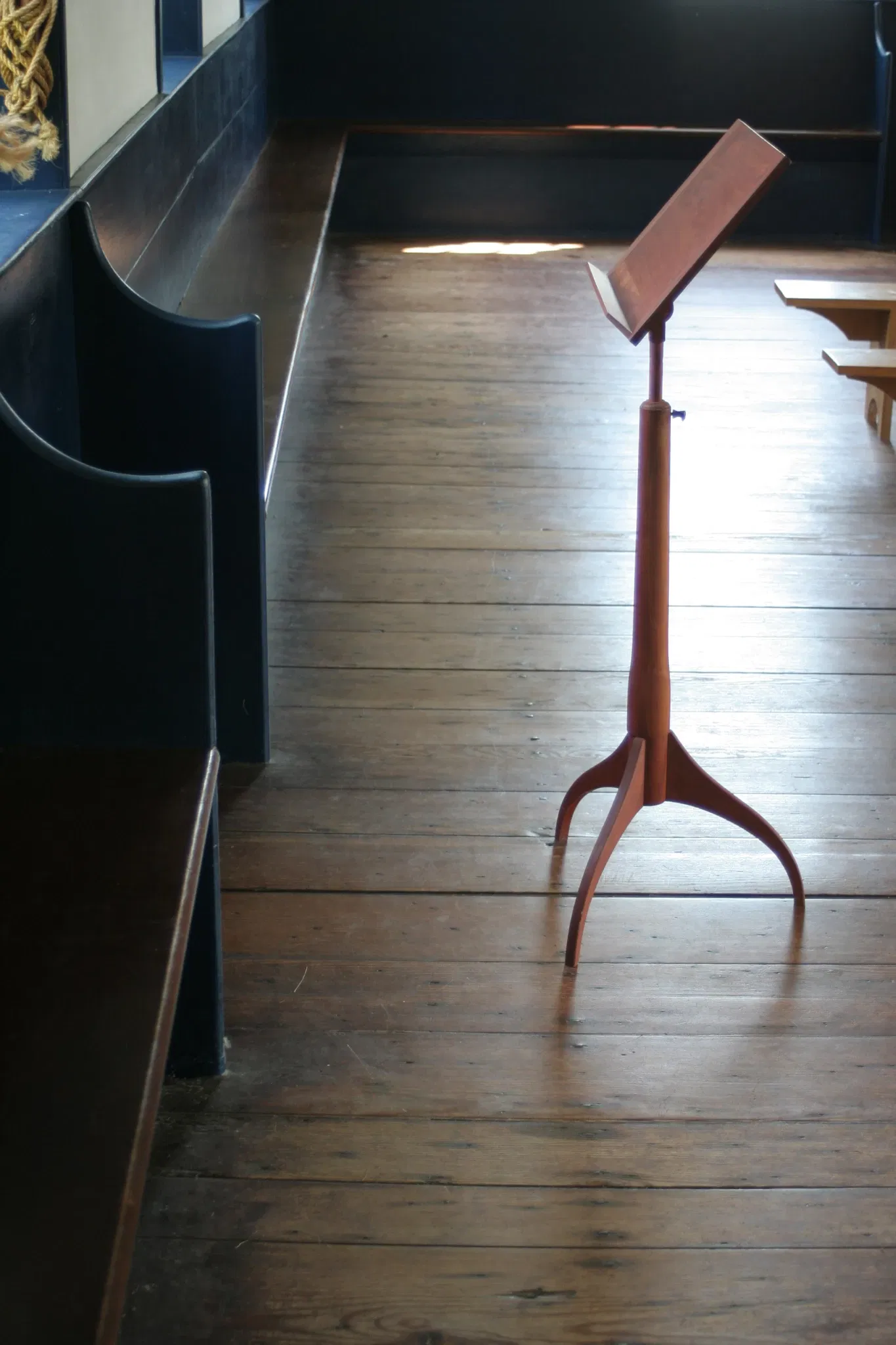 Hancock Shaker Village