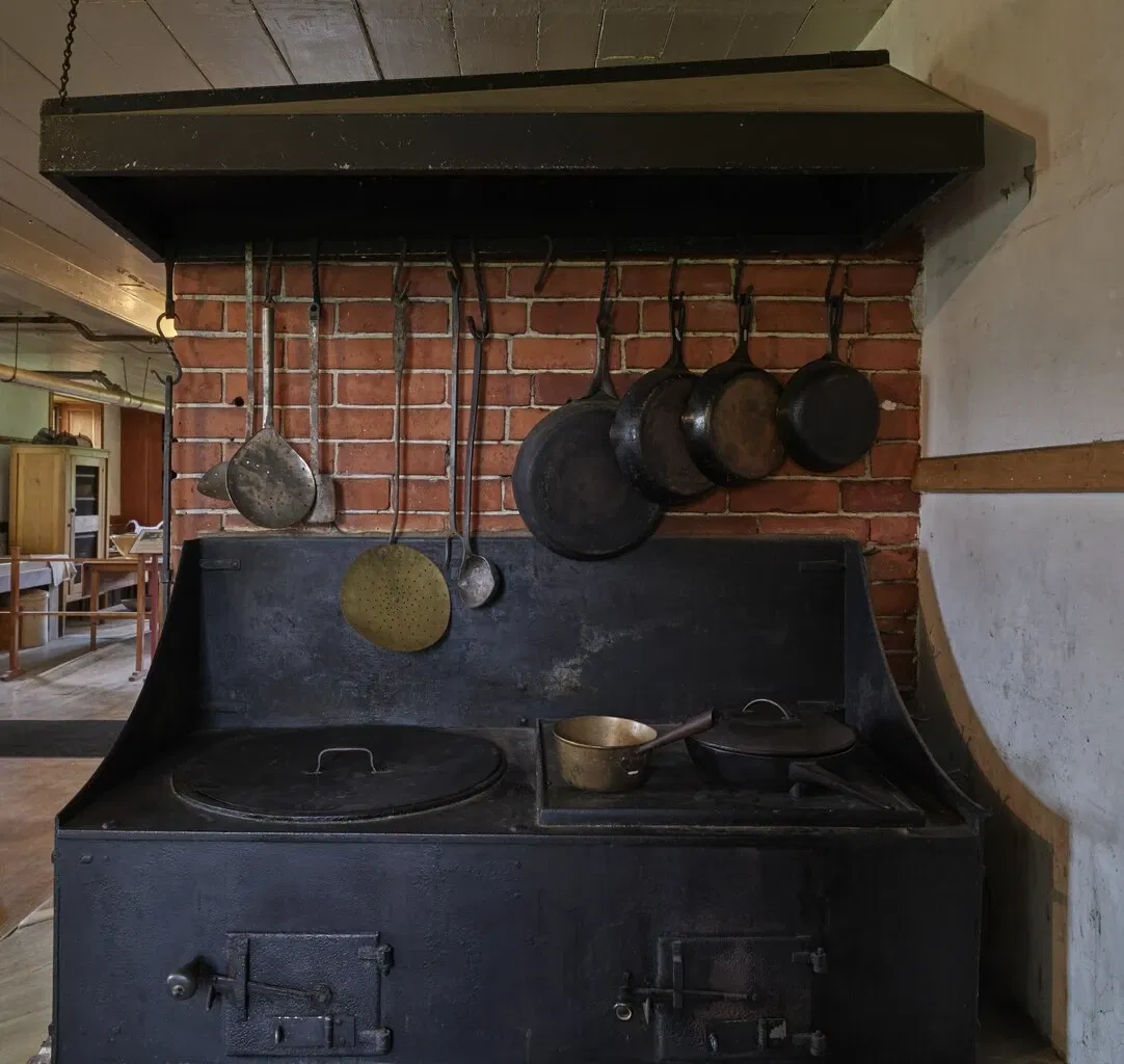 Hancock Shaker Village