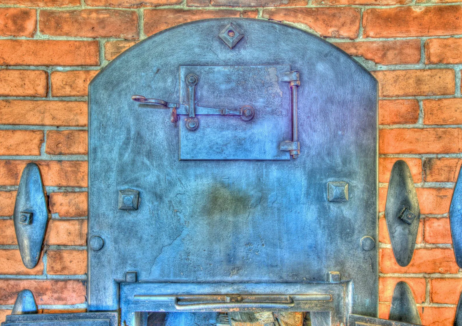 Hancock Shaker Village