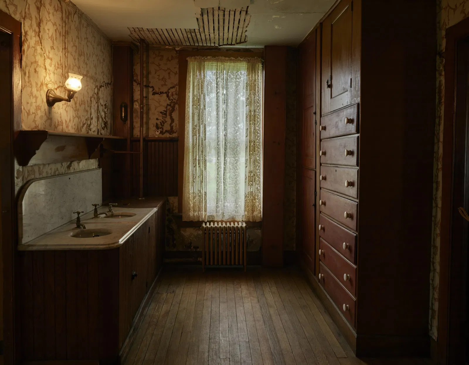 Hancock Shaker Village