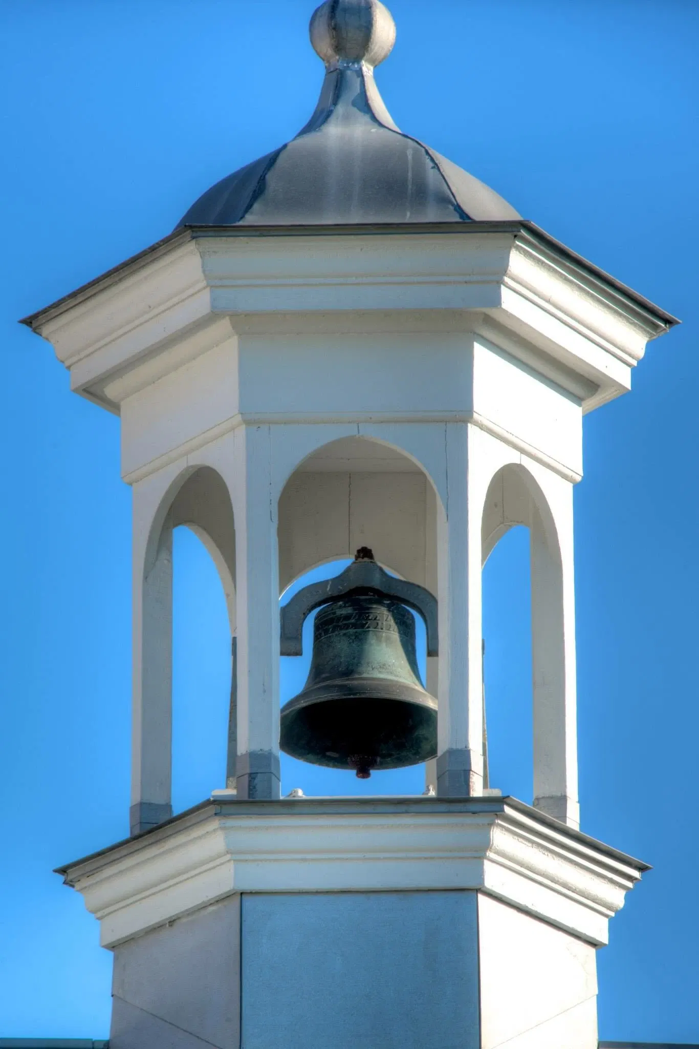 Hancock Shaker Village