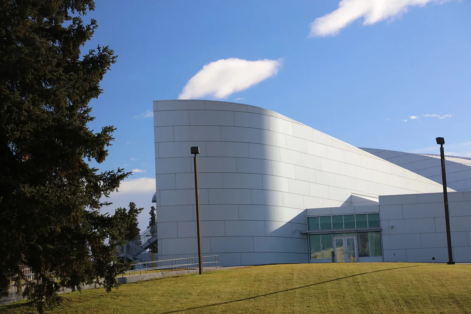 Museo del Nord dell'Università dell'Alaska