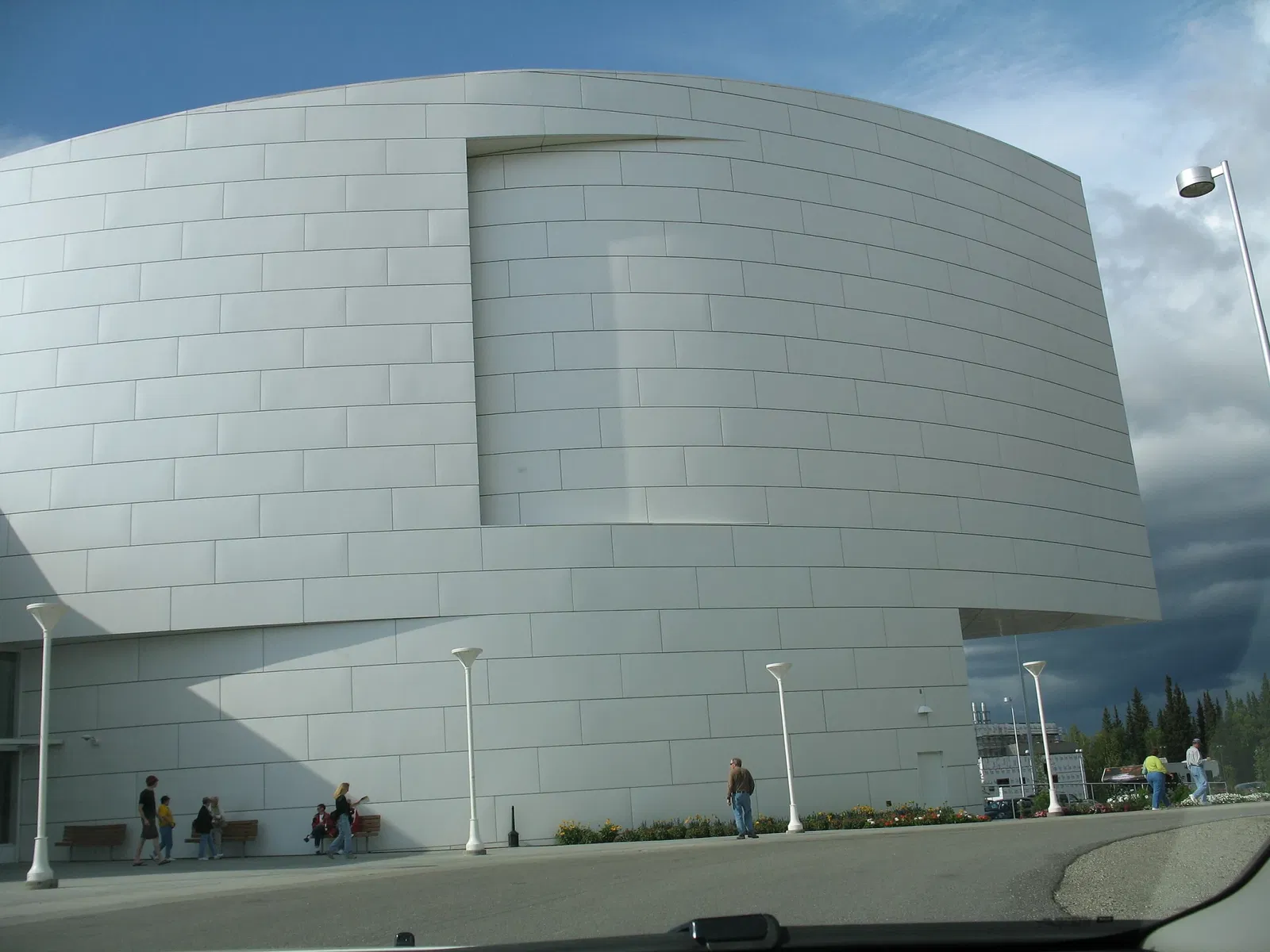 University of Alaska Museum of the North