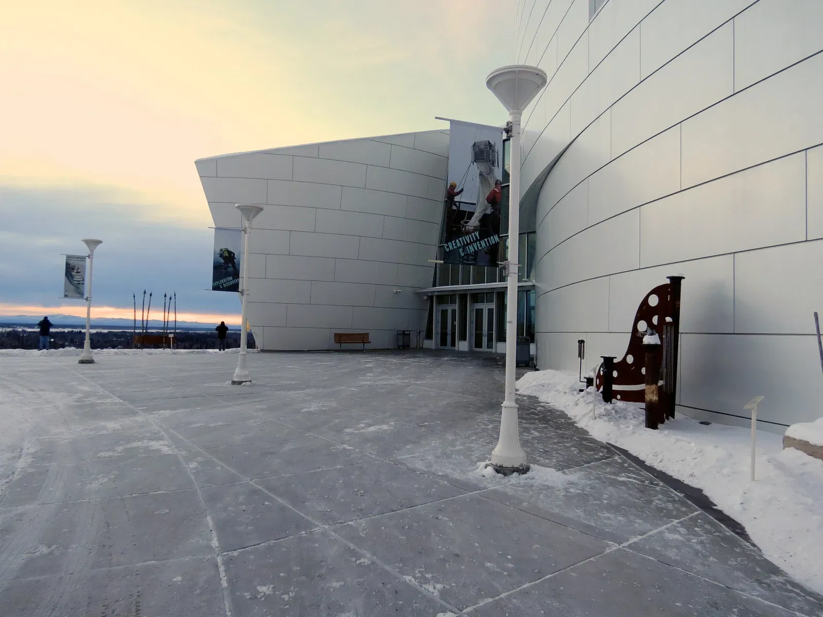 University of Alaska Museum of the North