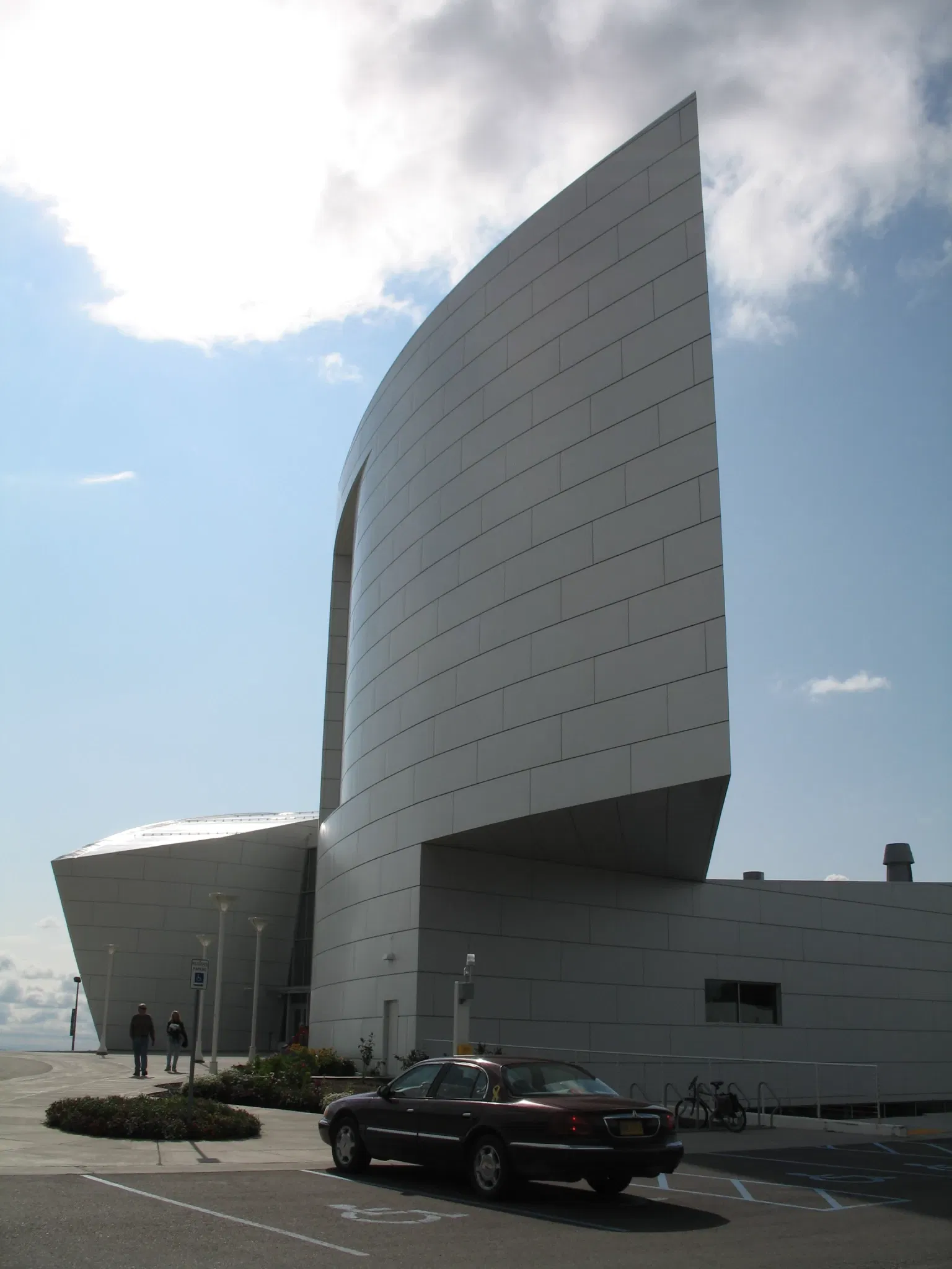 Museo del Nord dell'Università dell'Alaska