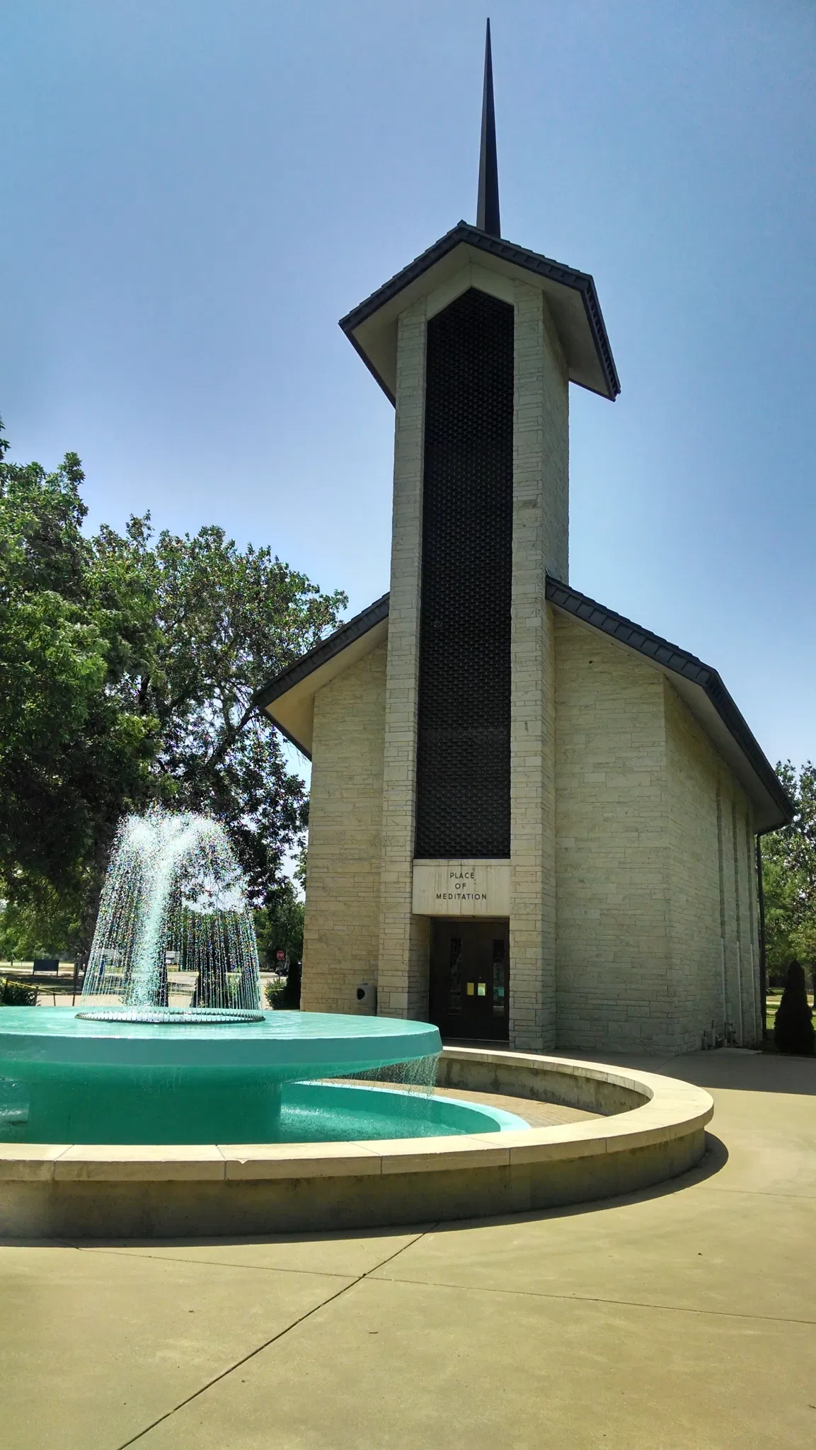 Biblioteca y Museo Presidencial de Dwight D. Eisenhower