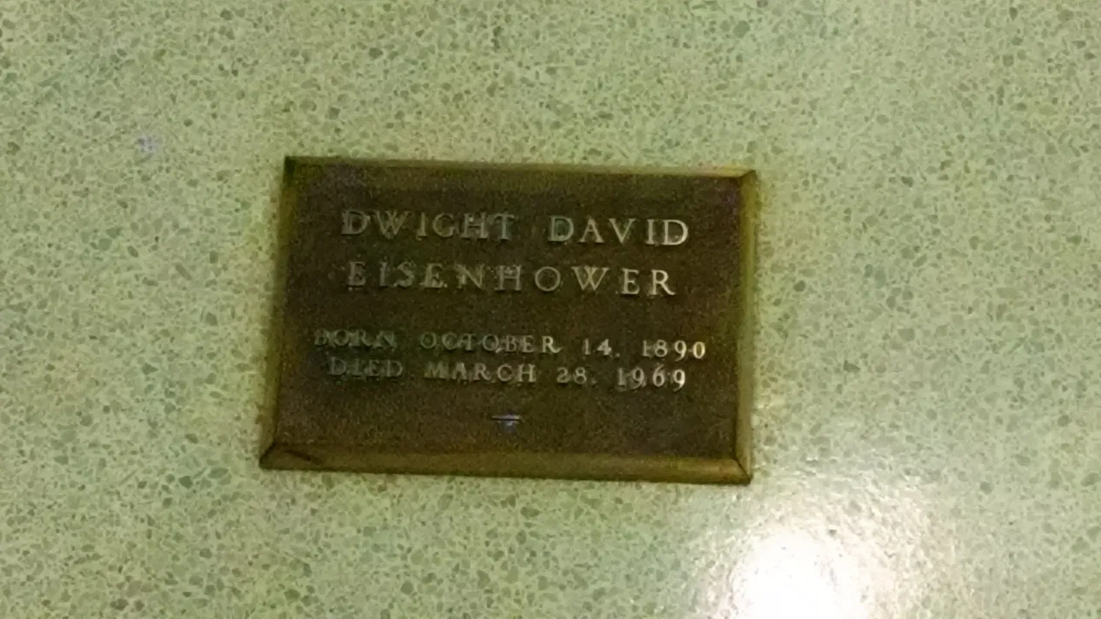 Eisenhower Presidential Center