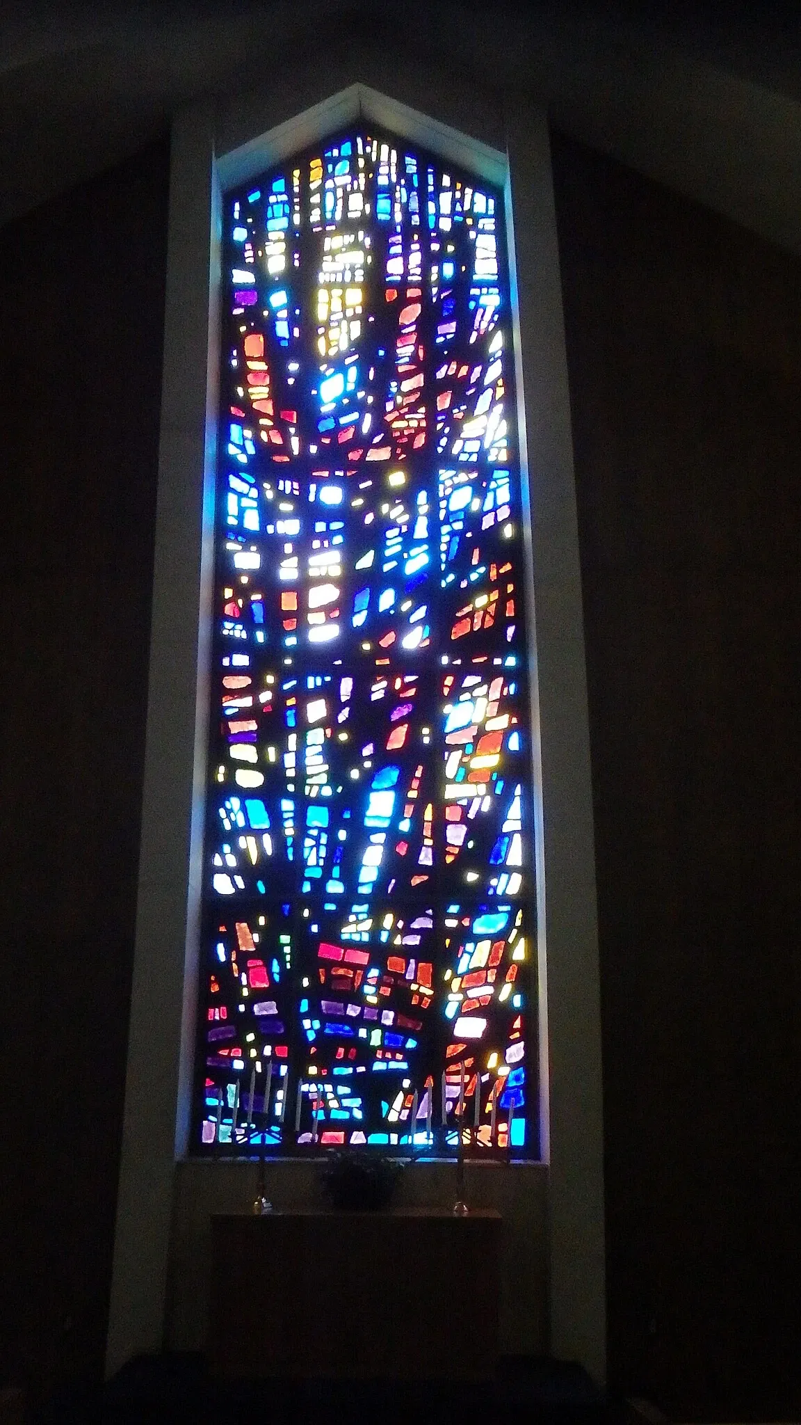 Biblioteca y Museo Presidencial de Dwight D. Eisenhower