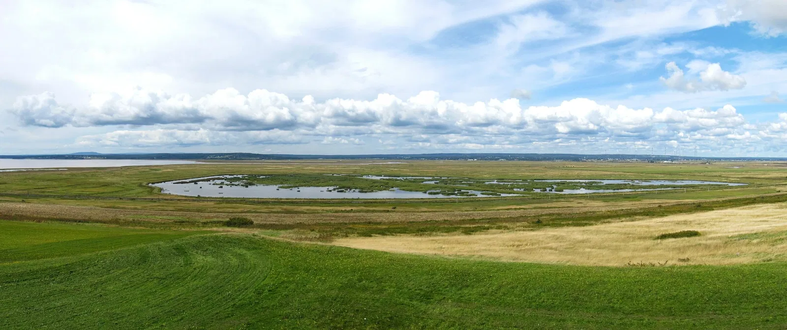 Fort Beauséjour – Fort Cumberland National Historic Site
