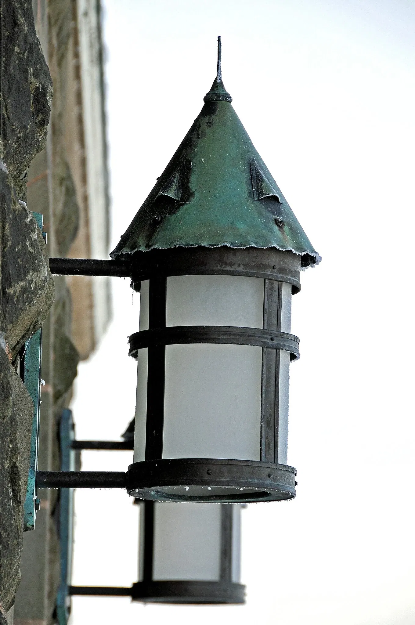 Fort Beauséjour – Fort Cumberland National Historic Site