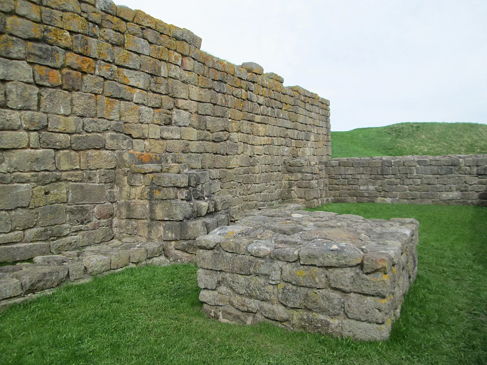 Fort Beauséjour – Fort Cumberland National Historic Site