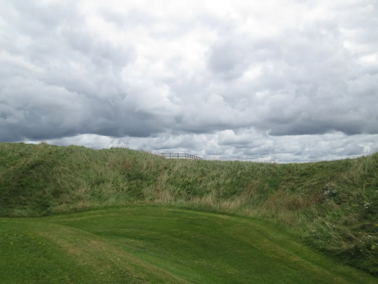 Fort Beauséjour – Fort Cumberland National Historic Site