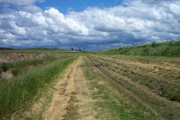 Fort Beauséjour – Fort Cumberland National Historic Site