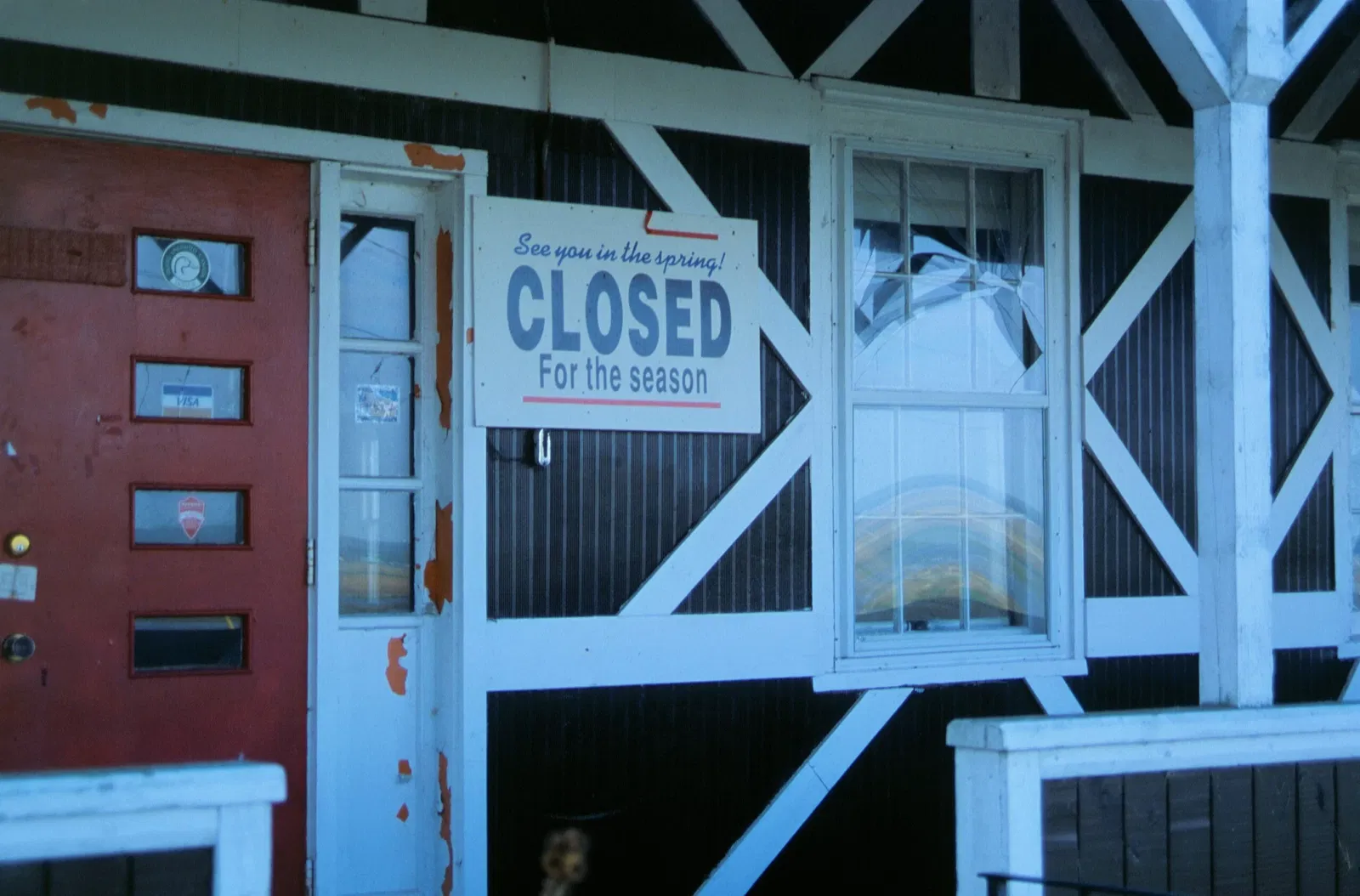 Fort Beauséjour – Fort Cumberland National Historic Site