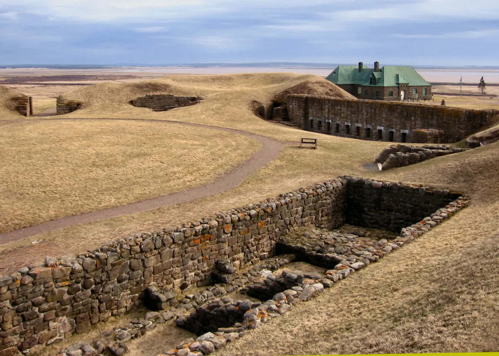 Fort Beauséjour