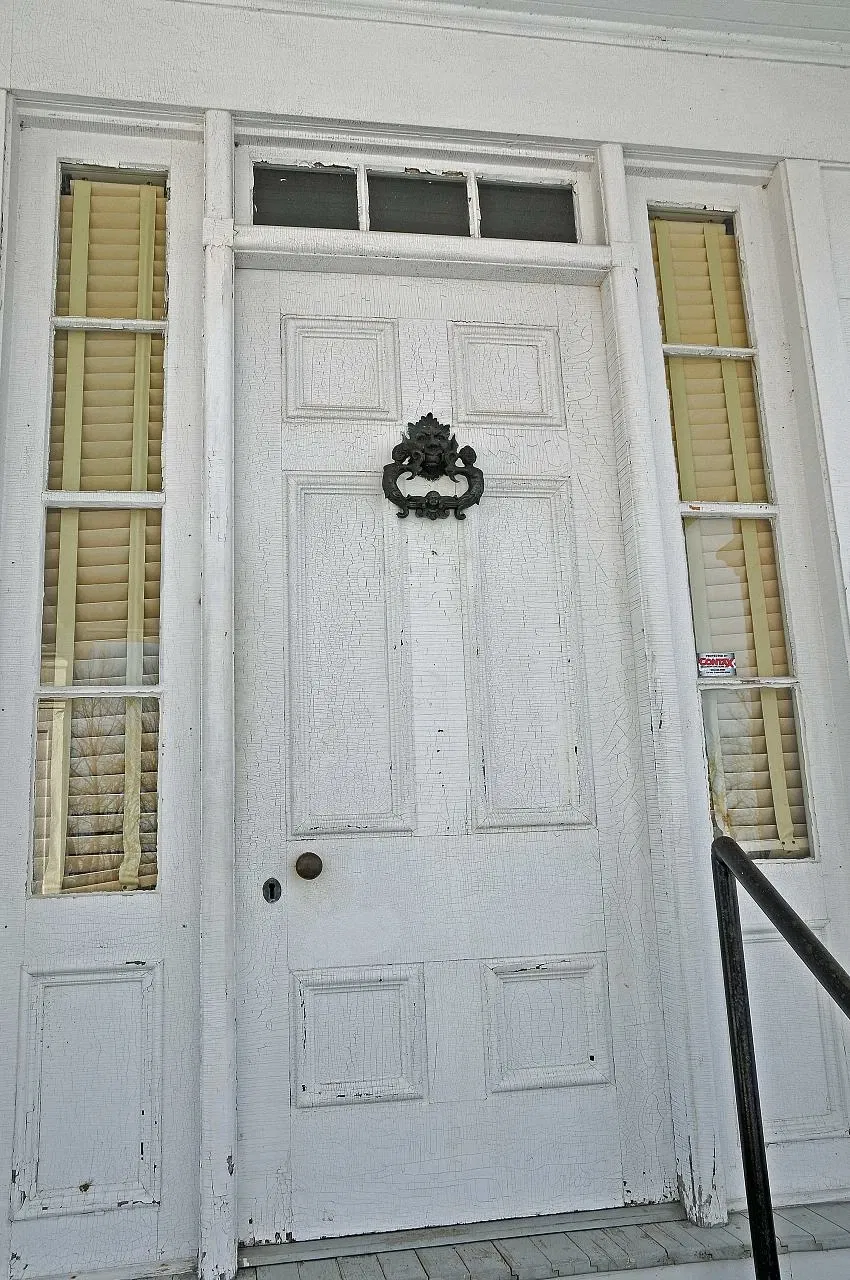 Haliburton House Museum