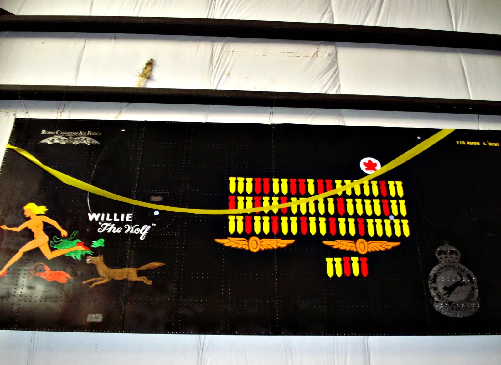 Bomber Command Museum of Canada